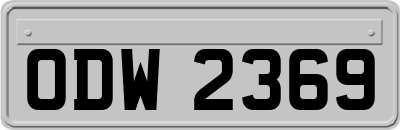 ODW2369