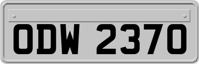 ODW2370