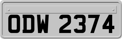 ODW2374