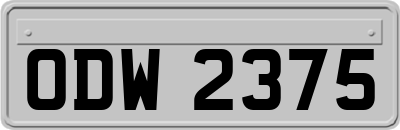 ODW2375