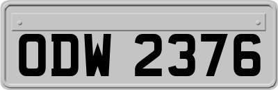 ODW2376