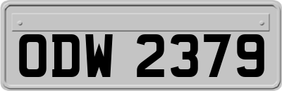 ODW2379