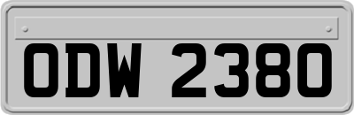 ODW2380