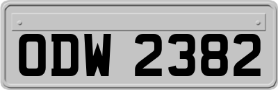 ODW2382