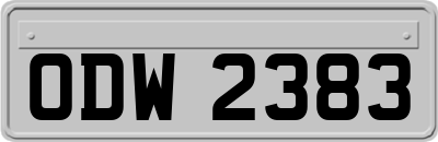 ODW2383