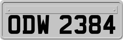 ODW2384