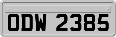 ODW2385