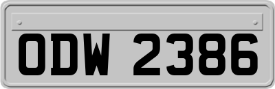 ODW2386