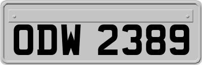 ODW2389