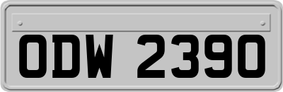 ODW2390