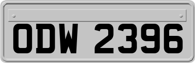 ODW2396