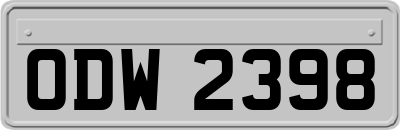 ODW2398