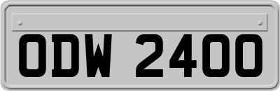 ODW2400