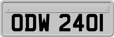 ODW2401