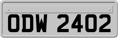 ODW2402
