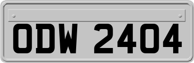 ODW2404
