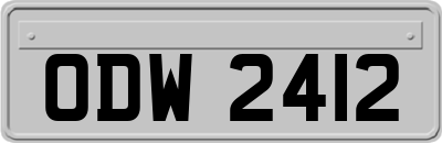 ODW2412