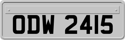 ODW2415