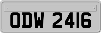 ODW2416