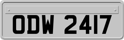 ODW2417
