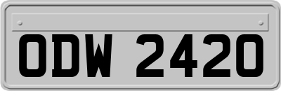 ODW2420