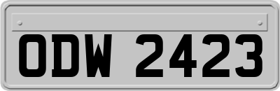 ODW2423