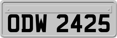 ODW2425