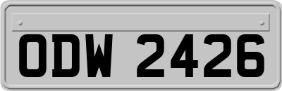 ODW2426