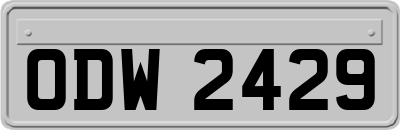 ODW2429