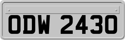 ODW2430