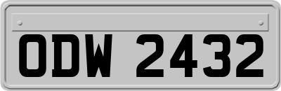 ODW2432