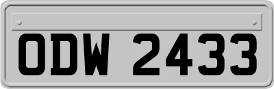 ODW2433