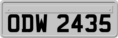 ODW2435