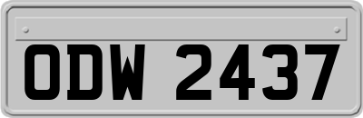 ODW2437