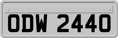 ODW2440