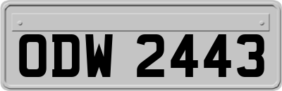 ODW2443