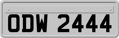 ODW2444