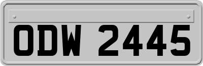 ODW2445