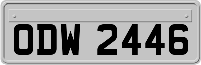 ODW2446