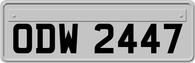 ODW2447