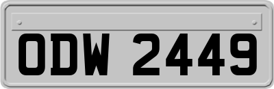 ODW2449