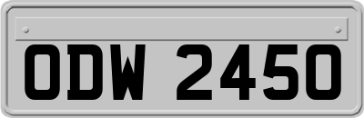 ODW2450