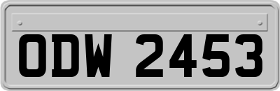 ODW2453