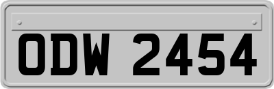 ODW2454