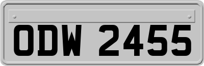 ODW2455