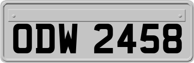 ODW2458