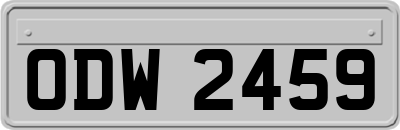 ODW2459