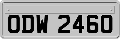 ODW2460