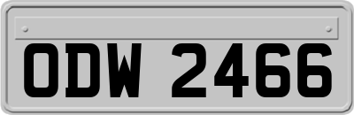 ODW2466