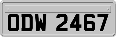 ODW2467